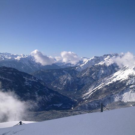 فندق Alpenhof ليرموس المظهر الخارجي الصورة