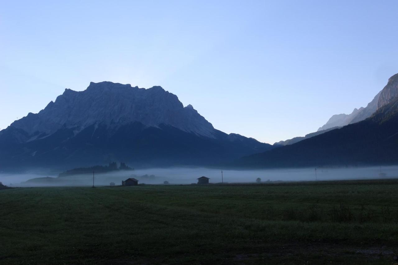 فندق Alpenhof ليرموس المظهر الخارجي الصورة